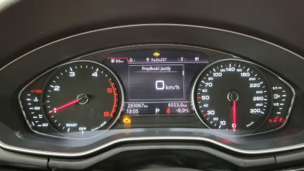 Zdjęcie przedmiotu: Audi A4 2.0 TDI S tronic