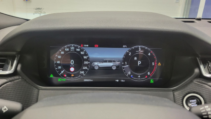 Zdjęcie przedmiotu: Range Rover Velar 2.0 SD4 SE