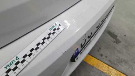 Zdjęcie przedmiotu: Bmw Seria-1 Hatchback