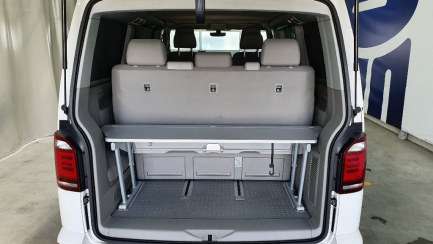 Zdjęcie przedmiotu: Volkswagen California BEACH 4 motion DSG