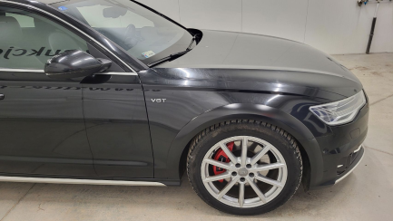 Zdjęcie przedmiotu: Audi A6 Allroad 3.0 TDI Quattro Tiptr Oświadczenie o utracie DR