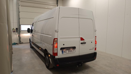 Zdjęcie przedmiotu: Renault Master FWD 2.3 dCi E6d 3.5t L3H2 Extra S&S+E