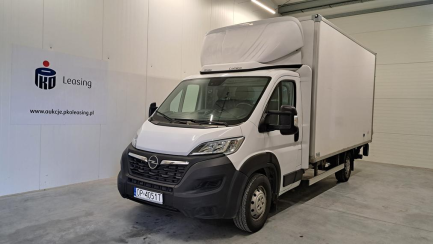 Opel Movano Heavy 2.2 Diesel E6d 3.5t L3 Edition
