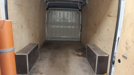 Zdjęcie przedmiotu: Opel Movano 2.2 Diesel E6.4 3.3t L3H2