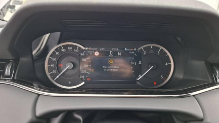 Zdjęcie przedmiotu: RANGE ROVER Evoque 2.0 Diesel MHEV R-Dynamic SE