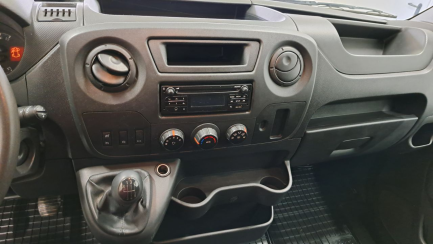 Zdjęcie przedmiotu: Opel Movano 2.3 CDTI E6 3.5t L3H2