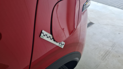 Zdjęcie przedmiotu: Kia Sportage 1.6 T-GDI mHEV M 2WD Oświadczenie o utracie DR