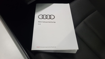 Zdjęcie przedmiotu: Audi A4 35 TDI S tronic