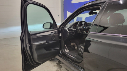 Zdjęcie przedmiotu: BMW xDrive40d