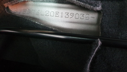 Zdjęcie przedmiotu: Toyota Avensis 1.8 Premium