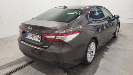 Zdjęcie przedmiotu: Toyota Camry 2.5 Hybrid Executive CVT