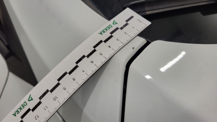 Zdjęcie przedmiotu: Renault Clio 1.0 TCe Equilibre LPG Brak dokumentacji LPG