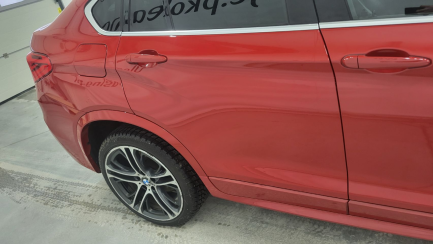 Zdjęcie przedmiotu: BMW X4 xDrive20d aut