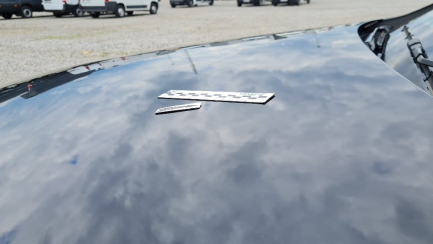 Zdjęcie przedmiotu: Mercedes-benz Cls AMG 53 4Matic+