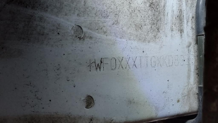 Zdjęcie przedmiotu: Ford Transit 2.0 TDCi E6 3.5t L4 Trend