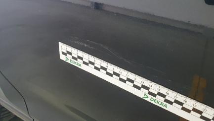 Zdjęcie przedmiotu: Volkswagen Passat