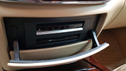 Zdjęcie przedmiotu: Mercedes-benz S 350 CDI 4-Matic BlueEff.