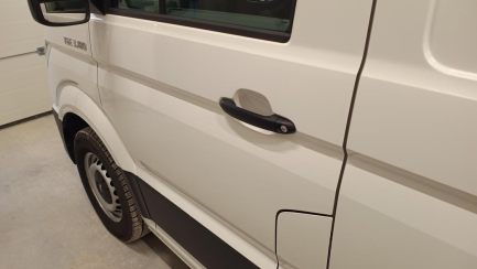 Zdjęcie przedmiotu: MAN TGE E6 3.5t L5H3