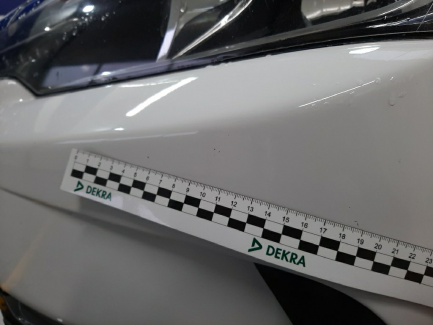 Zdjęcie przedmiotu: Toyota Corolla 1.6 Comfort