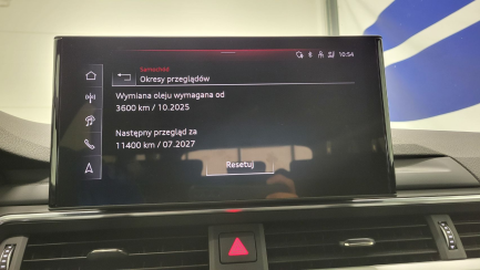 Zdjęcie przedmiotu: Audi A4 Avant 35 TFSI mHEV Advanced S tronic