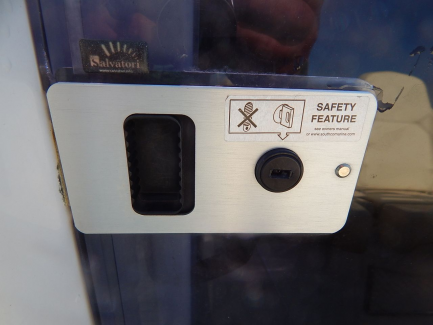 Zdjęcie przedmiotu: Jacht motorowy KEY LARGO 27 EFB