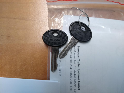 Zdjęcie przedmiotu: K&auml;ssbohrer Maxima XS