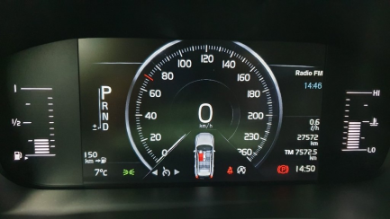 Zdjęcie przedmiotu: Volvo XC60 Combi