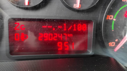 Zdjęcie przedmiotu: Iveco DAILY E5 3.5t