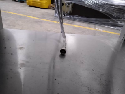 Zdjęcie przedmiotu: АКЦІОНЕРНА ГАСТРОНОМІЯ Набір гастрономічного обладнання