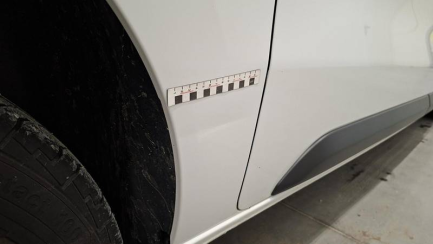 Zdjęcie przedmiotu: Opel Vivaro 2.0 BlueHDi E6.4 2.9t Long