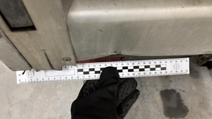 Zdjęcie przedmiotu: Iveco Daily 35C17 E5 3.5t Registration certificate seized electronically