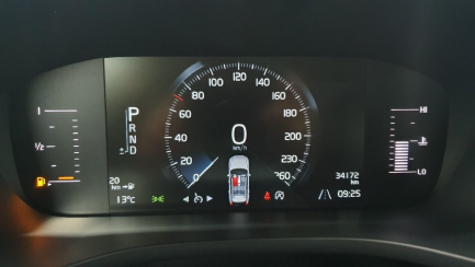 Zdjęcie przedmiotu: Volvo XC60 Kombi D4 SCR Momentum aut