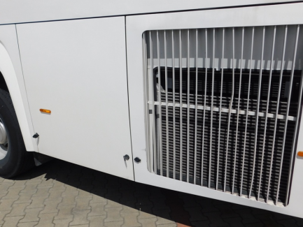 Zdjęcie przedmiotu: SCANIA TOURING HD A-SERIES Euro 6