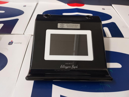 Zdjęcie przedmiotu: Permanent makeup device Trade Swiss Group Sp. z o.o. PROFESSIONAL MASTER LINE PML-A1