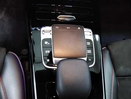 Zdjęcie przedmiotu: Mercedes-benz A 200