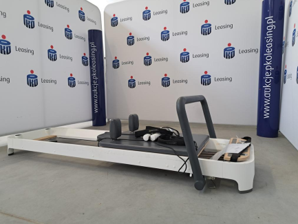 Zdjęcie przedmiotu: Balanced Body Allegro 2 Pilates Reformer