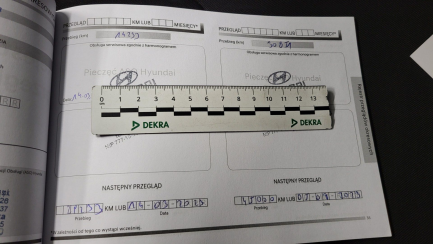 Zdjęcie przedmiotu: Hyundai Elantra 1.6 Smart