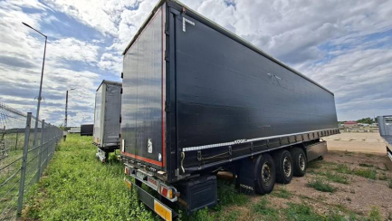 Zdjęcie przedmiotu: KOEGEL SN24 Skrzyniowa