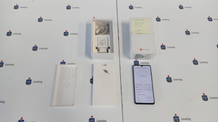 Zdjęcie przedmiotu: Smartfon Huawei P30 Pro 256GB Czarny