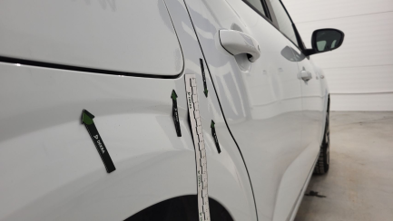 Zdjęcie przedmiotu: Dacia Sandero 1.0 TCe Expression LPG Brak dokument&oacute;w LPG