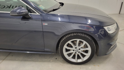 Zdjęcie przedmiotu: Audi A4 2.0 TDI S tronic