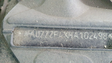 Zdjęcie przedmiotu: Audi A4 AVANT 2.0 TDI Quattro S tronic