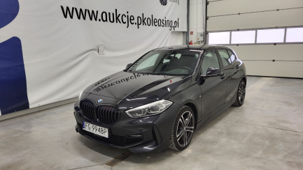 Zdjęcie przedmiotu: BMW 118i M Sport aut