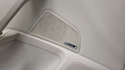 Zdjęcie przedmiotu: Skoda Superb 2.0 TSI 4x4 Style DSG