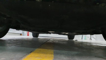 Zdjęcie przedmiotu: Bmw 116D Hatchback