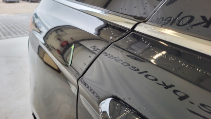 Zdjęcie przedmiotu: Ford Mondeo 2.0 EcoBlue Titanium aut