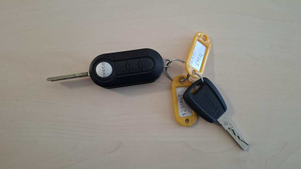 Zdjęcie przedmiotu: Iveco DAILY HI-MATIC E6e 7.2t