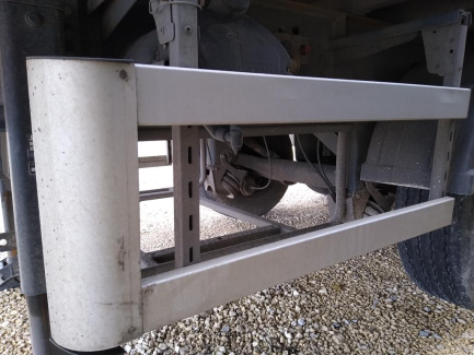 Zdjęcie przedmiotu: MEGA MNL Dump Steel