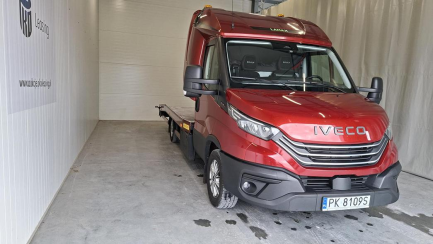 Zdjęcie przedmiotu: Iveco DAILY E6 3.5t