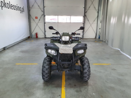 Zdjęcie przedmiotu: Polaris SportsMan